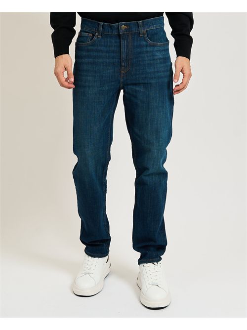  TOMMY HILFIGER | MW0MW405671BU